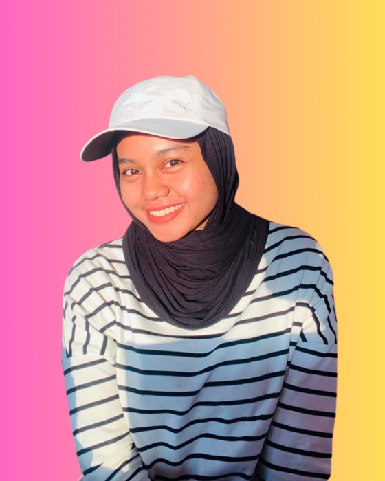 Dean Rewi, penggerak Lingkar Studi Feminis