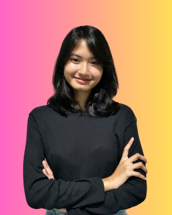 Hawa Nurawliya, penggerak Lingkar Studi Feminis