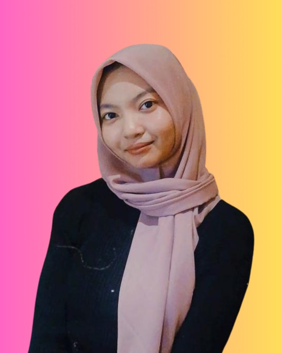 Irhamna, penggerak Lingkar Studi Feminis