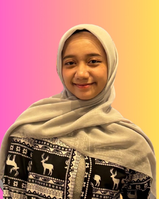 Isti Amalia, penggerak Lingkar Studi Feminis