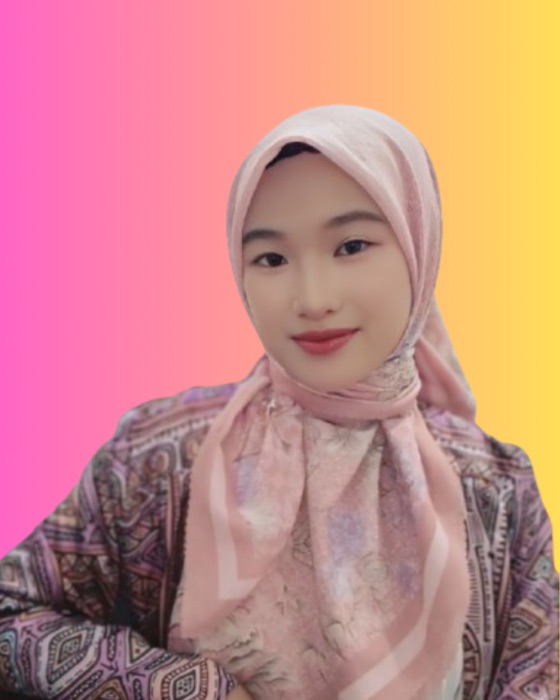 Nabila, penggerak Lingkar Studi Feminis