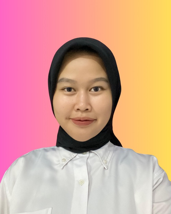 Sabina Maharani, penggerak Lingkar Studi Feminis