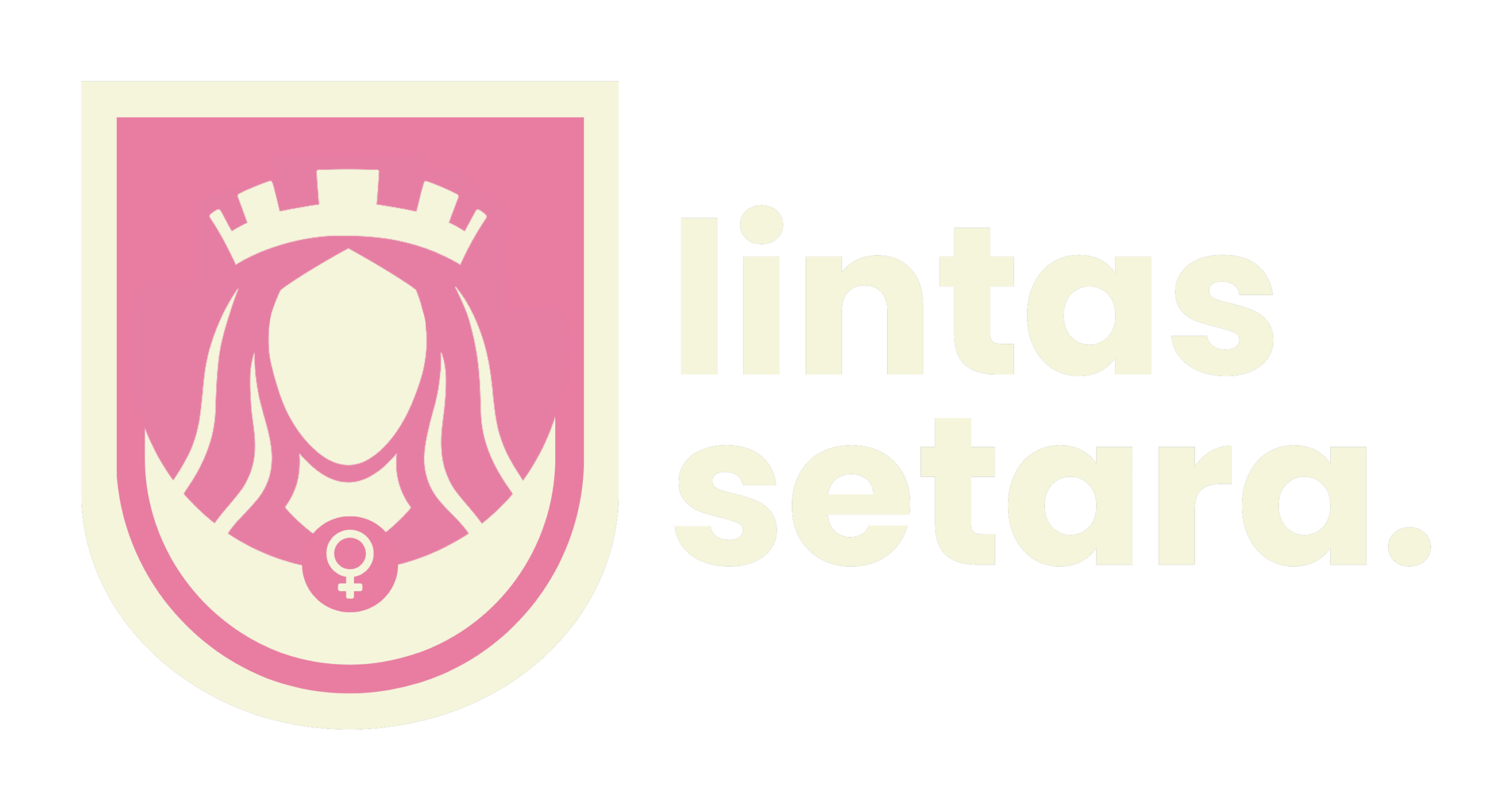 Logo Lintas Setara Serang